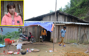 Nỗi ám ảnh của người phụ nữ mất 2 con trong vụ thảm án ở Cao Bằng