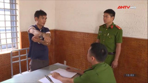 Vợ bị sàm sỡ, chồng cầm dao đâm người trọng thương