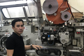 Những sáng kiến triệu USD của 'kỹ sư chân đất'