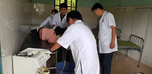 Buồn chuyện gia đình, thiếu nữ ăn lá ngón tự tử