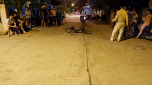 Truy tìm kẻ gây tai nạn rồi bỏ trốn khỏi hiện trường