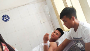 CLB Long An hoang mang trước án phạt kiểu ‘lệ làng’ của VFF