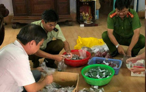 'Thần dược' trị tiểu đường làm hàng chục người nhập viện có chất bị cấm từ lâu