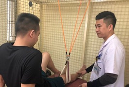 Sáng chế của bác sĩ vì bệnh nhân