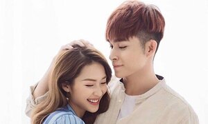 Khả Ngân: ‘Jun Phạm là mẫu đàn ông tôi thích’