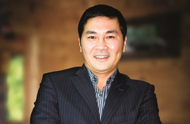 Chính thức xuất hiện ứng viên mới ứng cử Phó Chủ tịch VFF tài chính