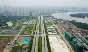 Đoàn đại biểu Quốc hội TP.HCM giám sát 3 vấn đề bức xúc ở Thủ Thiêm