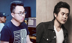 Nhạc sĩ Nguyễn Hồng Thuận nói gì trước nghi vấn Dương Khắc Linh đạo nhạc Trịnh Thăng Bình?