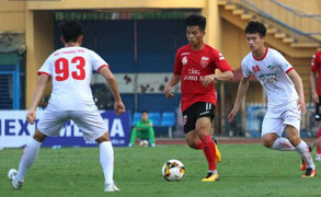 Huỳnh Tấn Tài: 'Tôi kiếm tiền đâu ra trả chi phí chữa trị cho Văn Hào'