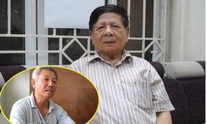 GS Đại học Mỹ không được bổ nhiệm hiệu trưởng: 'Căn cứ tiêu chuẩn một cách máy móc'