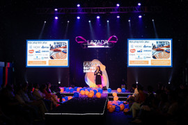 Kỷ niệm 6 năm Lazada đến Việt Nam: 'Ông lớn' Lazada và những điều đầu tiên