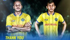 'Messi Campuchia' bất ngờ bị CLB Malaysia sa thải