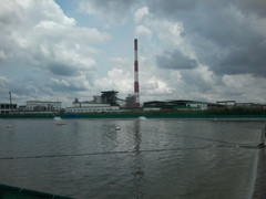 Nhà máy giấy của Trung Quốc tại Hậu Giang phát hành lịch vi phạm chủ quyền Việt Nam