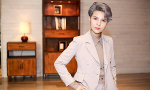 Vũ Cát Tường và con đường nghệ thuật 'không giống ai'