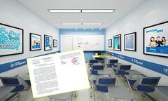 Cô giáo chửi học sinh 'óc lợn': Bộ GD-ĐT chỉ đạo kiểm tra các trung tâm ngoại ngữ