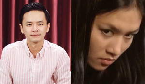 Văn Anh tiết lộ Nguyệt 'thảo mai' từng bị dọa đánh vì đóng quá đạt