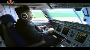 Điều ít biết về những chiếc chuyên cơ của ông Kim Jong-un