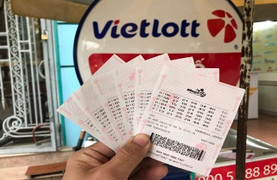 38 người trúng Vietlott Jackpot Power 6/55, chia nhau hơn 700 tỷ đồng