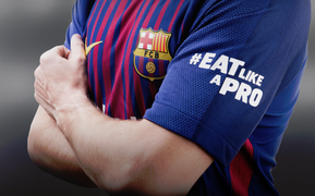 Beko thực hiện sứ mệnh toàn cầu khuyến khích trẻ em ăn uống chuẩn chuyên gia