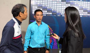 Vào bán kết giải châu Á, Futsal nữ Việt Nam quyết đấu Iran