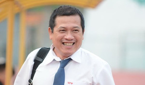 Phó ban trọng tài VFF quyết đấu đến cùng với VPF