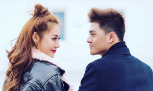 Vừa tái hợp sau chia tay, Linh Chi và Lâm Vinh Hải chuẩn bị kết hôn?