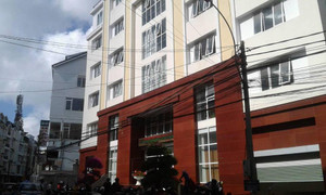 Nhận tiền làm hồ sơ, nữ nhân viên Chi cục Thuế bị đình chỉ công tác