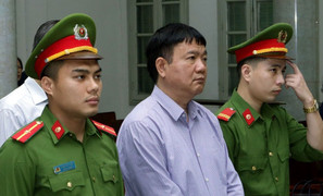 Đề nghị bác kháng cáo, tuyên y án sơ thẩm 13 năm tù với ông Đinh La Thăng