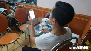 Vinaphone đã hoàn trả 1,2 triệu đồng sau vụ việc khách hàng 'tố' trừ tiền sai