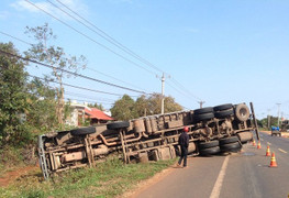 Tạm giữ tài xế xe tải gây tai nạn khiến 8 người thương vong