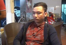 Triệt phá 'ổ' cho vay nặng lãi liên tỉnh miền Tây