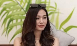 Khánh My: ‘Tôi bị buộc vào tình thế phải lên tiếng chuyện Trường Giang’