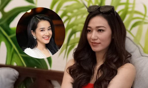 Khánh My: ‘Tôi có quen Nhã Phương đâu mà nhắn tin chia sẻ?’