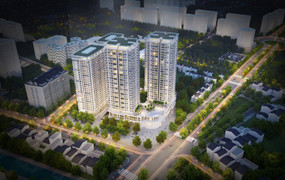 Ba tiêu chuẩn sống còn về hệ thống PCCC ở chung cư cao tầng Vimefulland