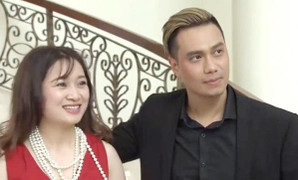 Phan Hải có mặt trong 'Phía trước là bầu trời' ngoại truyện