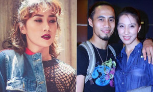 Giữa ồn ào bị gạ tình tục tĩu, Phạm Lịch tung tin nhắn với vợ Phạm Anh Khoa