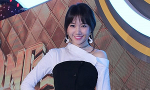 Hari Won: ‘Tôi thấy có lỗi với Trấn Thành vì không kiềm chế được trước trai đẹp’