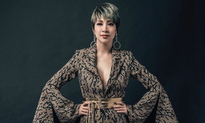 Pha Lê: 'Chẳng lẽ chúng tôi bị gạ tình, quấy rối mà không được lên tiếng?'