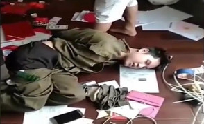 Video: Tướng công an tay không bắt cướp, giải cứu con, cháu ngoại