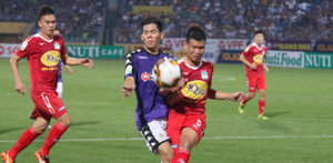 Nhận định HAGL vs CLB Hà Nội: Phố núi cản bước đội bóng thủ đô