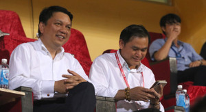 Tổng thư ký VFF: Sợ nhất trọng tài sai về tư tưởng