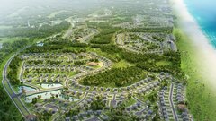 Best Western được kỳ vọng sẽ vận hành FLC Quảng Bình