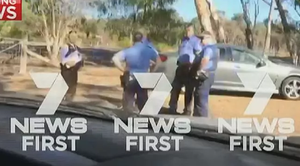 Thảm sát rúng động Australia, 7 người chết