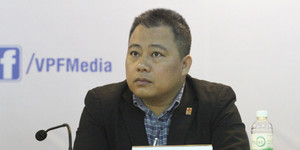 VFF thiếu người, rút Phó tổng giám đốc VPF về hỗ trợ