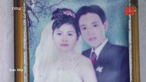 Chồng chém vợ dã man ở Phú Thọ: Chỉ vì vợ muốn đi thăm người ốm?