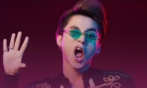 Sơn Tùng M-TP bắt tay cùng dịch vụ nhạc nổi tiếng thế giới tung ca khúc mới