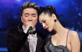 Lệ Quyên rủ Mr.Đàm về quê tâm sự nguyên đêm, tri ân khán giả