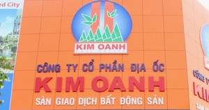 Địa Ốc Kim Oanh bán đất nền nhiều năm không giao sổ đỏ