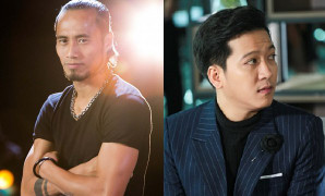 Ngoài những bản hit, showbiz Việt đầu tháng 5 có gì: Gạ tình, tán tỉnh và đạo nhái