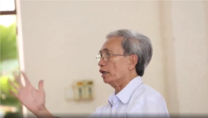 Ông lão 77 tuổi ở Vũng Tàu dâm ô trẻ em được hưởng án treo